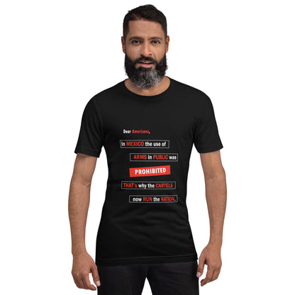 Gun Rights (2 sided) True Classic Tees