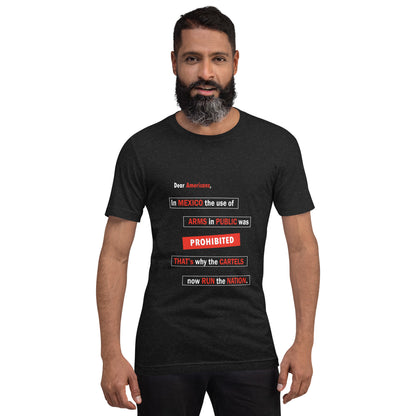 Gun Rights (2 sided) True Classic Tees