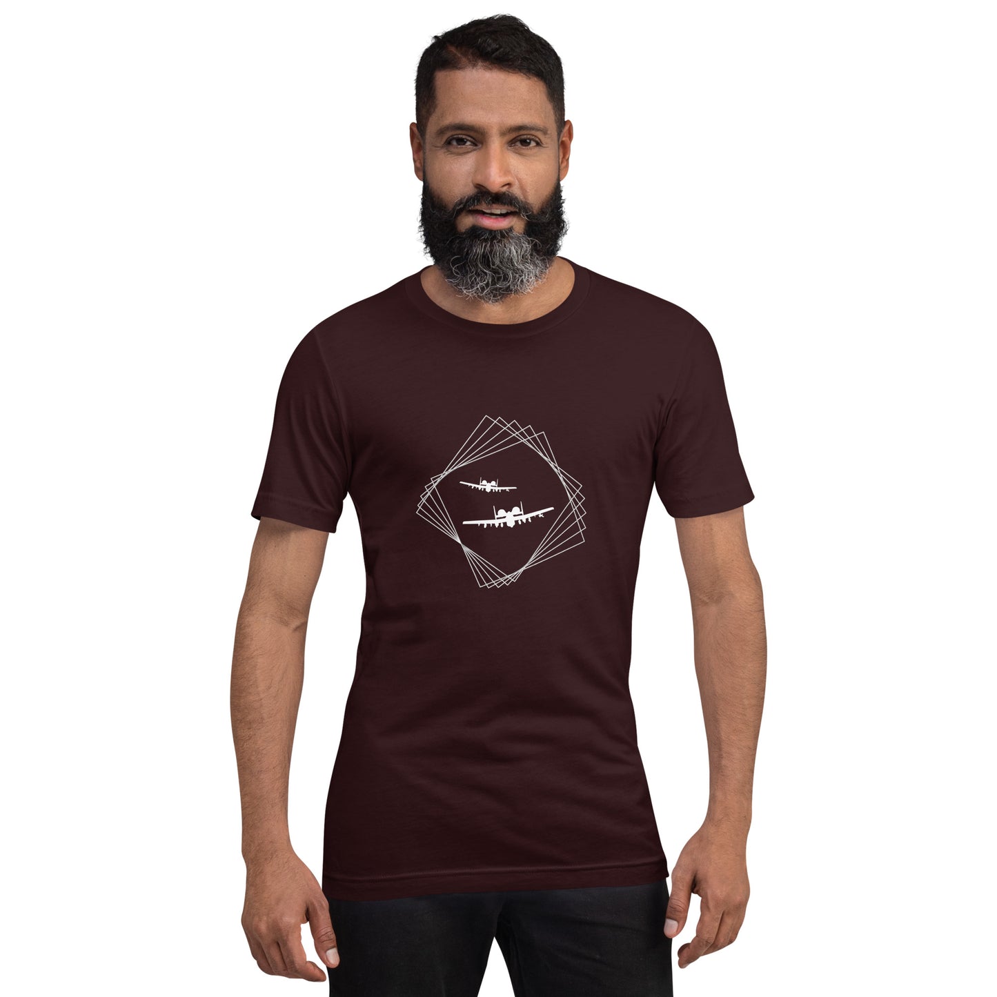 Planes Flying out of Vortex (light weight) True Classic Tees